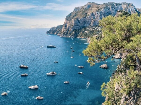 Immagine Capri